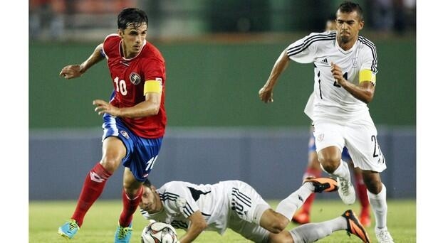 Sensacional: Selección cubana de fútbol jugará amistoso contra Uruguay