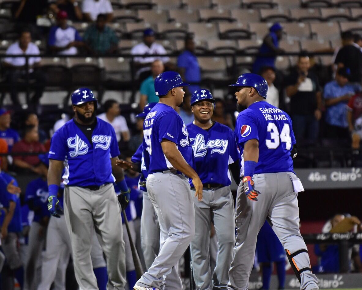 Tigres Del Licey 108 Años De Gloria Y Tradición