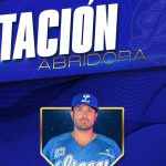 Licey anuncia su rotación para los próximos tres partidos Licey