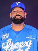 Tigres del Licey on X: Anunciamos oficialmente la contratación