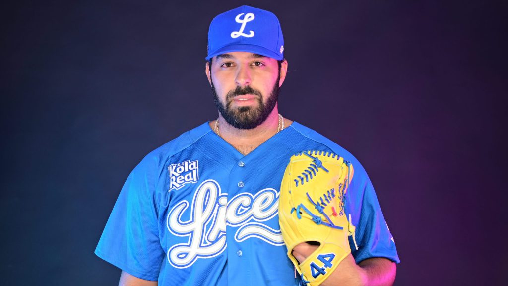 SinCortapisa Los Tigres del Licey(@tigresdellicey) confirman que