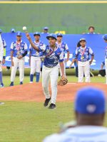 SinCortapisa Los Tigres del Licey(@tigresdellicey) confirman que