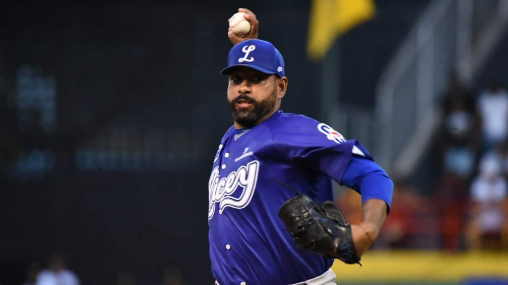 AGENDA DEPORTIVA: BOLETIN DE PRENSA AGUILAS CIBAEÑAS VISITAN A TIGRES DEL  LICEY