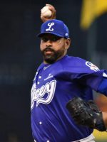 Tigres del Licey on X: Anunciamos oficialmente la contratación