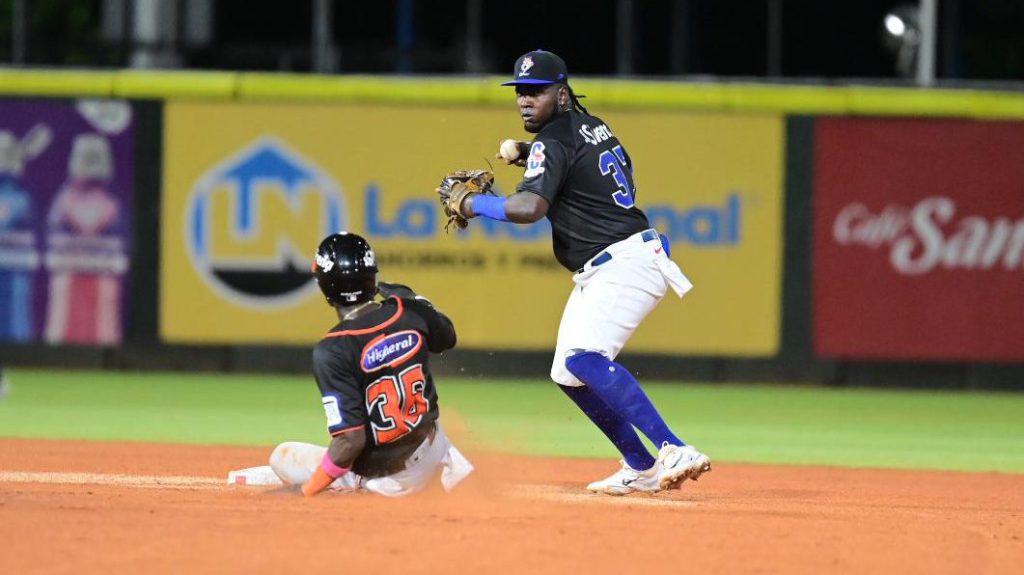 Tigres del Licey on X: Anunciamos oficialmente la contratación