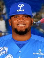 Licey anuncia el regreso de Juan Francisco, líder histórico en jonrones