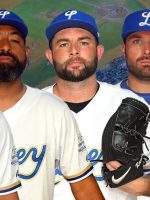 Licey anuncia rotación para inicio de temporada