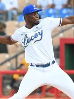 Licey anuncia rotación para próximos partidos