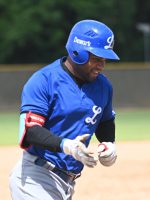 Ortiz jonronea; Licey pierde cerrado choque en debut pretemporada