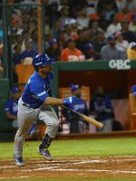 Licey remonta y vence a Toros en el Corral