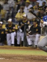 Licey cae en cerrado duelo en Santiago