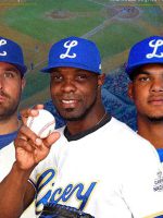 Licey anuncia rotación para próximos partidos