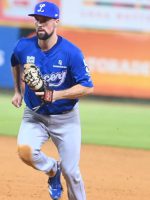 Licey cae ante Estrellas en San Pedro