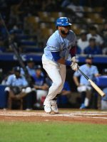 Licey cae ante Estrellas en el Quisqueya