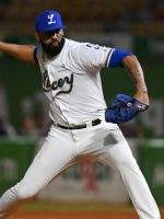 Licey somete al Escogido con hermético pitcheo