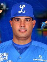 Licey firma al histórico lanzador Raúl Valdés