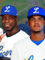 Licey anuncia rotación para próximos cuatro partidos