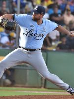 Licey cae ante Águilas en cerrado duelo