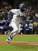 Licey castiga a las Águilas en histórico partido